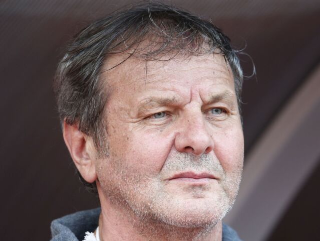Ján Kozák