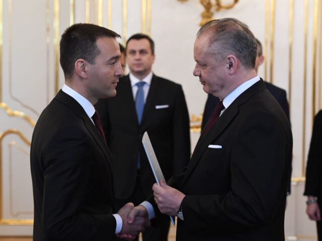 Kiska, Drucker