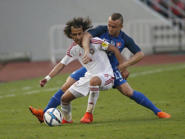 Stanislav Lobotka, Ahmed Shambai