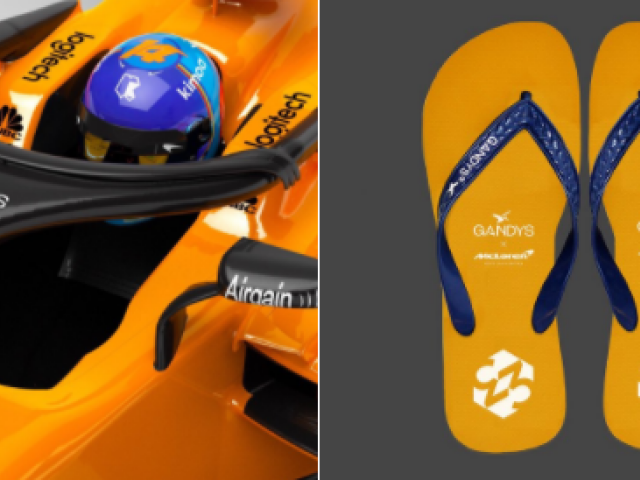 Žabky, svätožiara, F1
