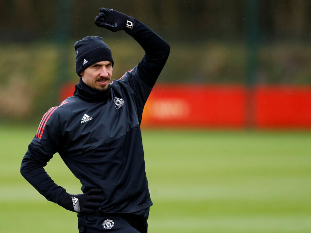 Zlatan Ibrahimovič