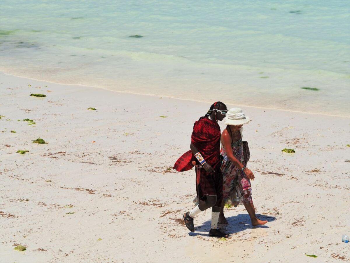 Zanzibar
