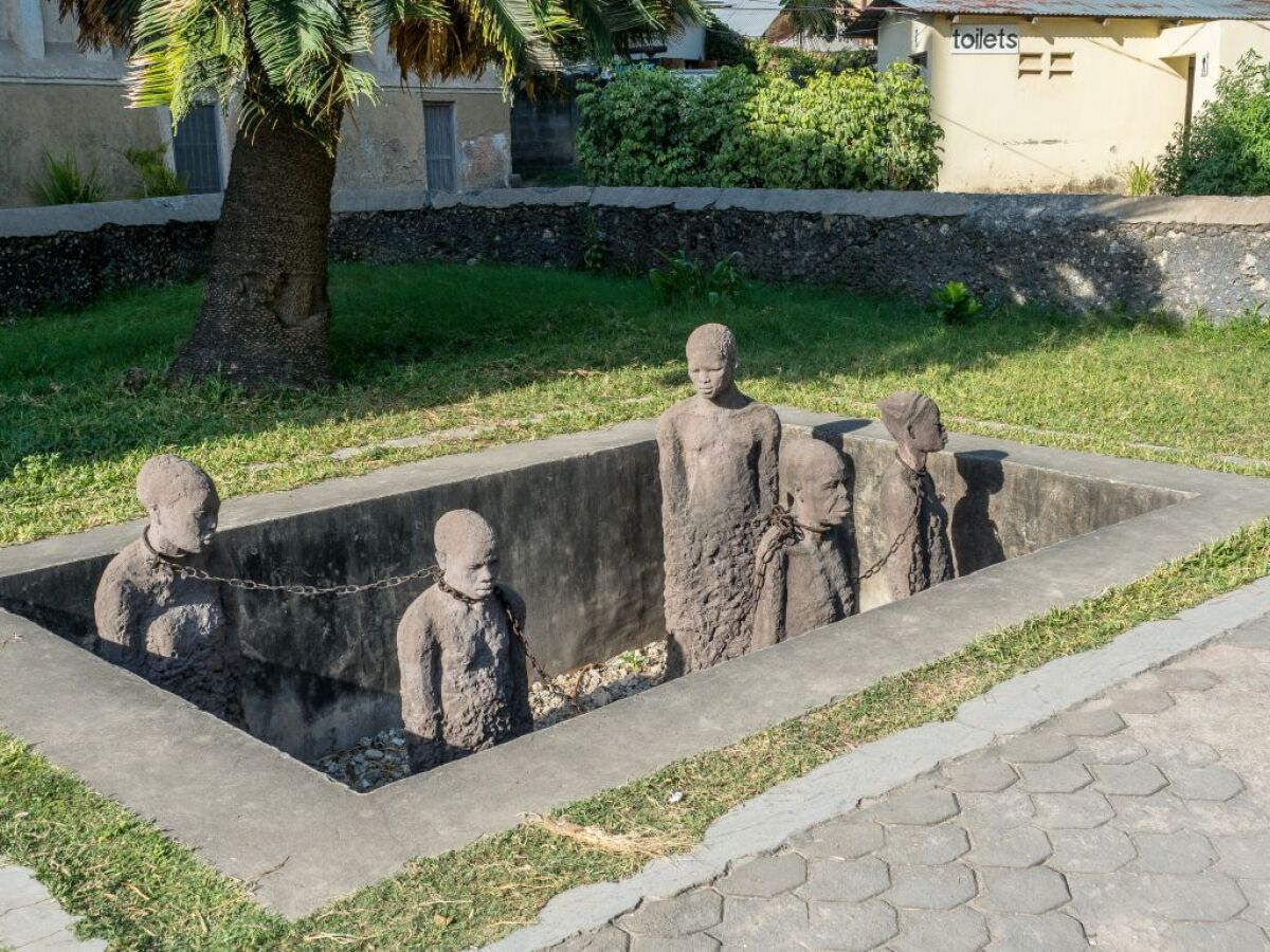 Zanzibar