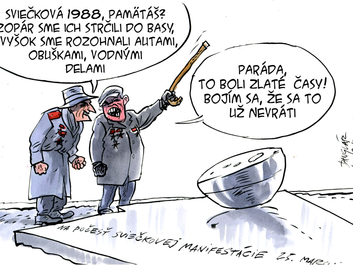 Danglár, 24.03.2018