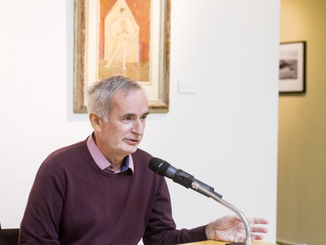 Aurel Hrabušický