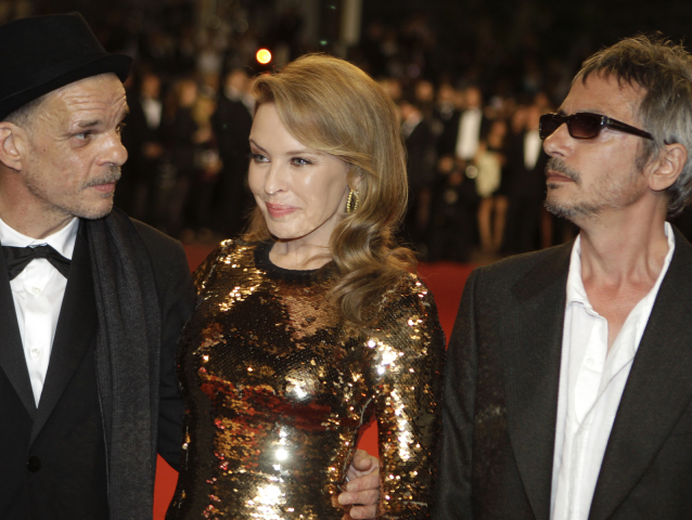 Leos Carax