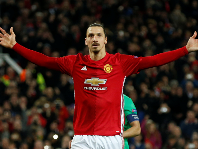 Zlatan Ibrahimovič