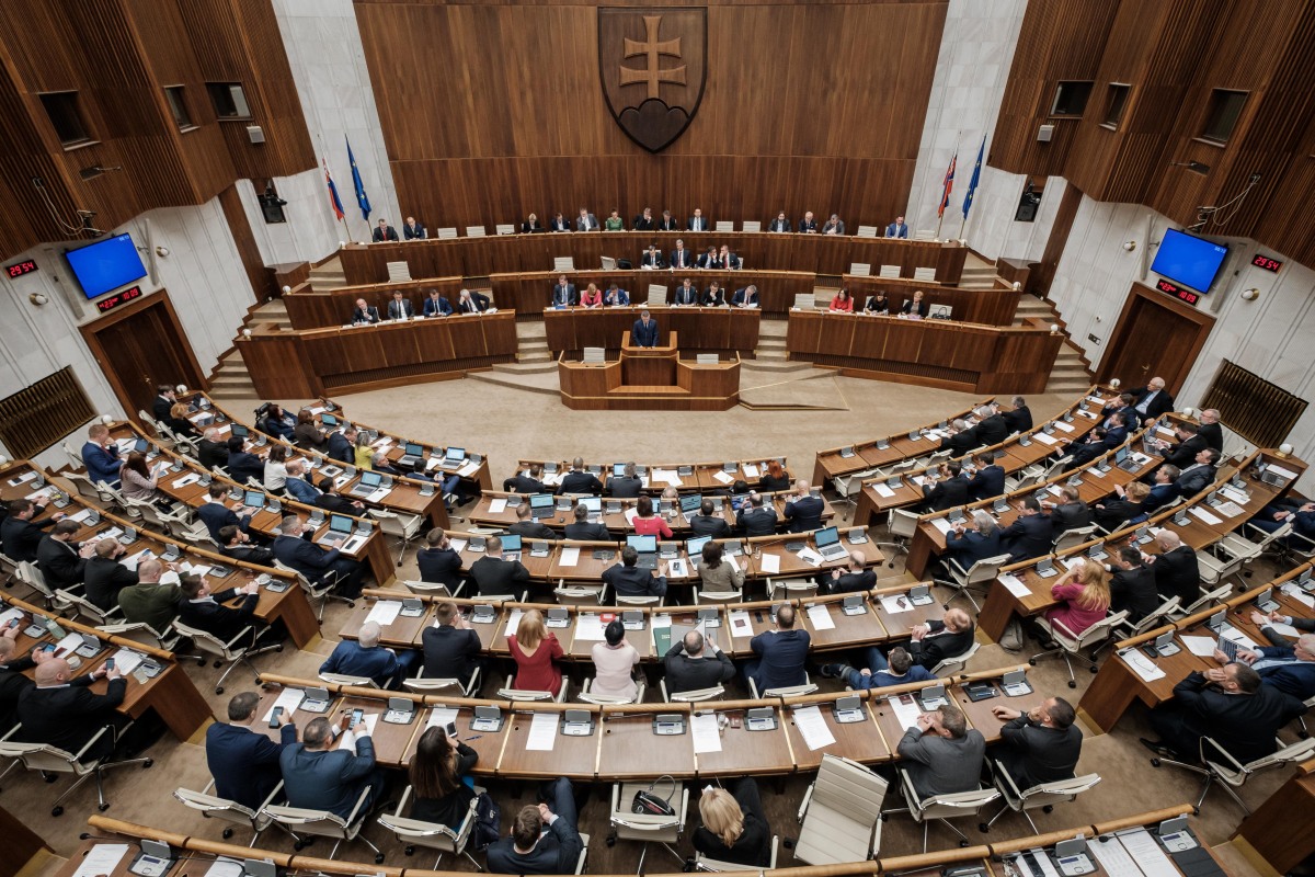 parlament,