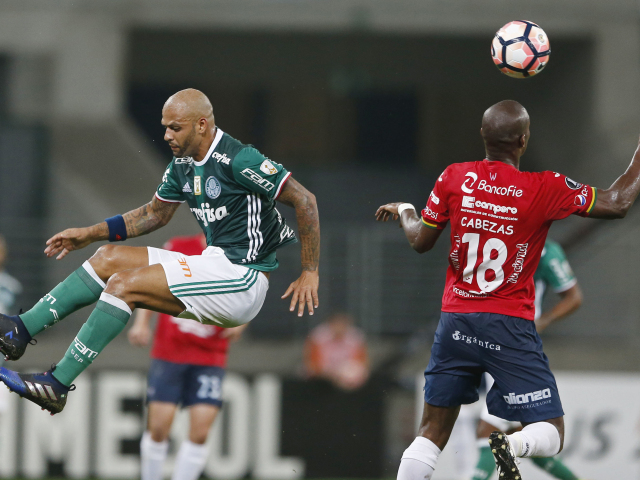 Felipe Melo