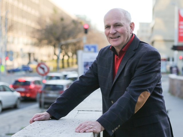 František Mikloško