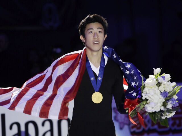 Nathan Chen