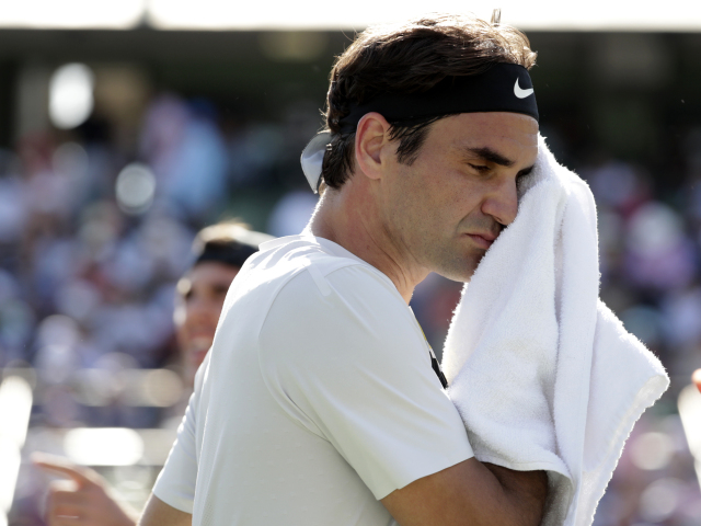 Roger Federer
