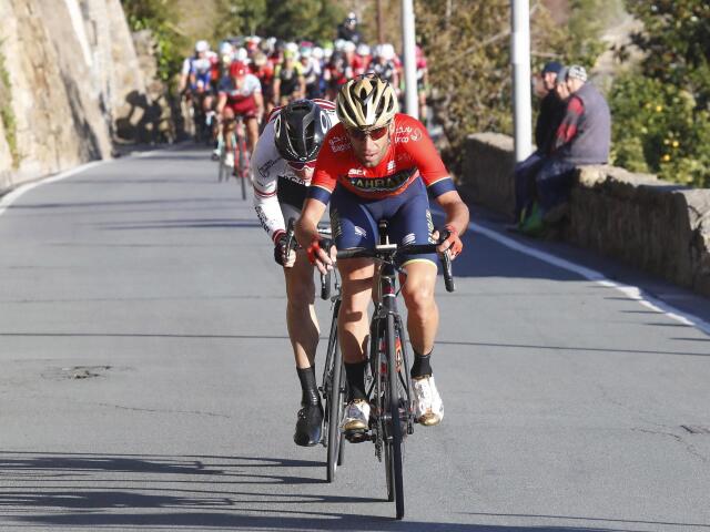 Vincenzo Nibali