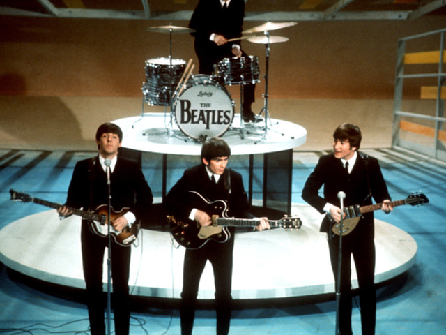 Beatles