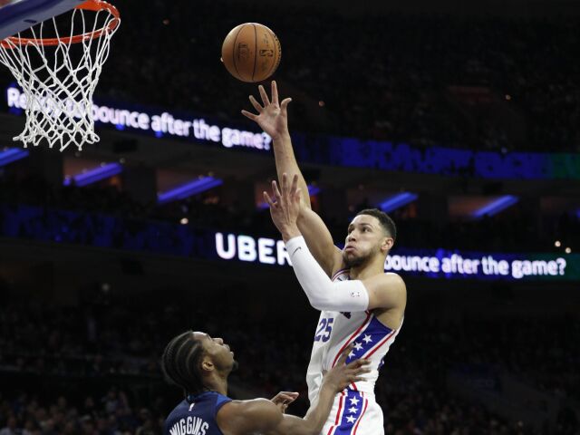 Ben Simmons
