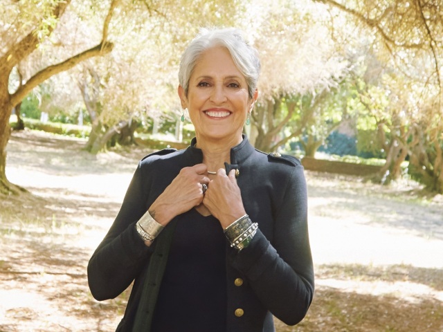 Joan Baez