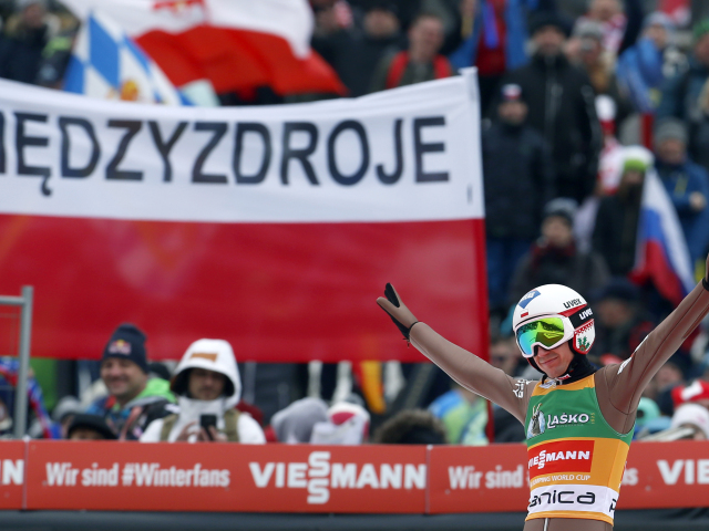 Kamil Stoch