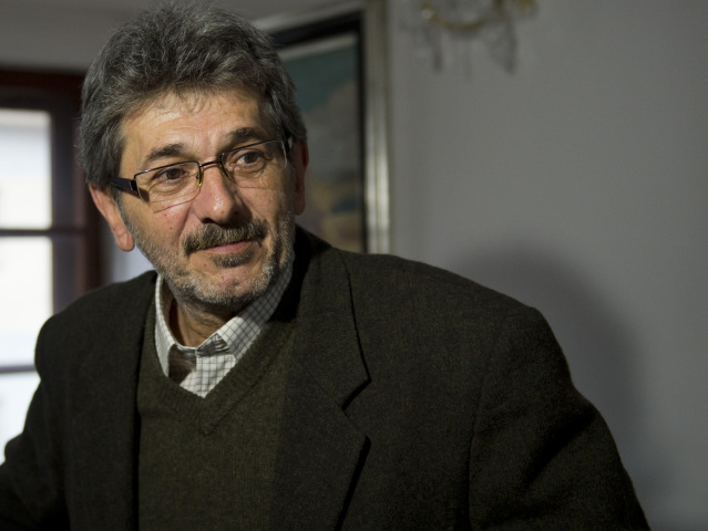 Oleg Pastier
