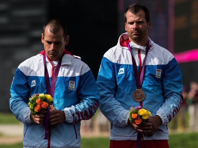 Peter a Pavol Hochschornerovci