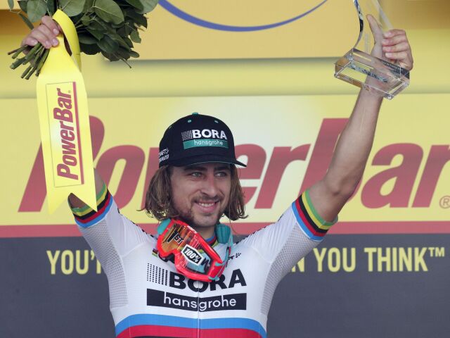 Peter Sagan