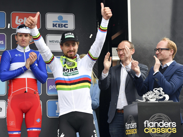 Peter Sagan