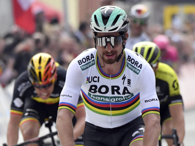 Peter Sagan
