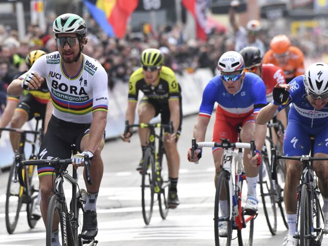 Peter Sagan