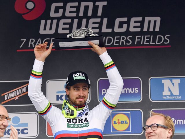 Peter Sagan