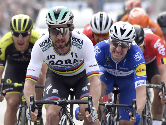 Peter Sagan