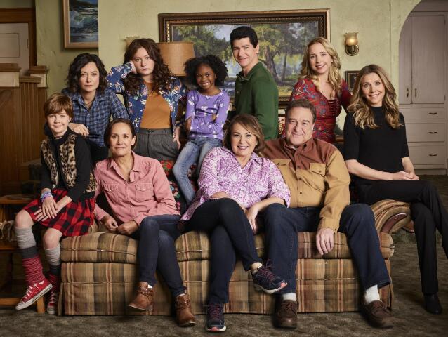 roseanne