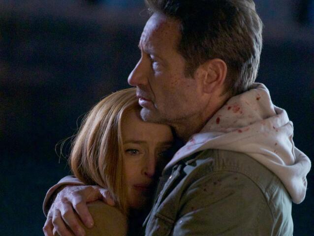 akty x, mulder, scullyová, x-files,