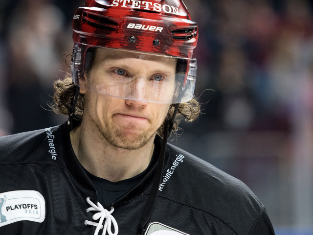 Christian Ehrhoff