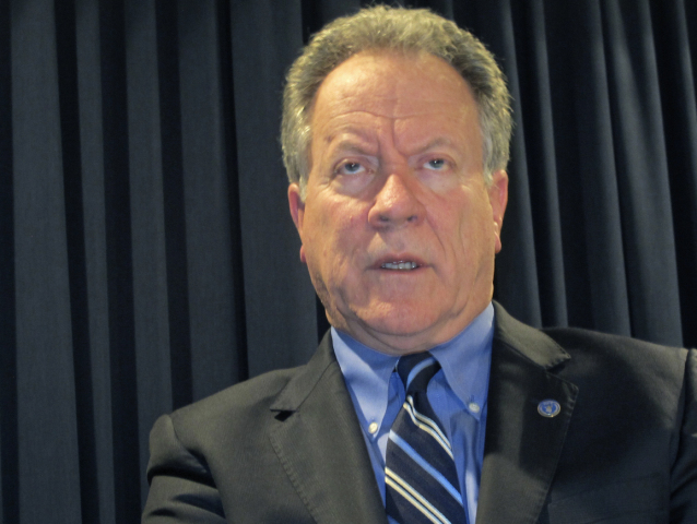 David Beasley, Austrália, Sýria