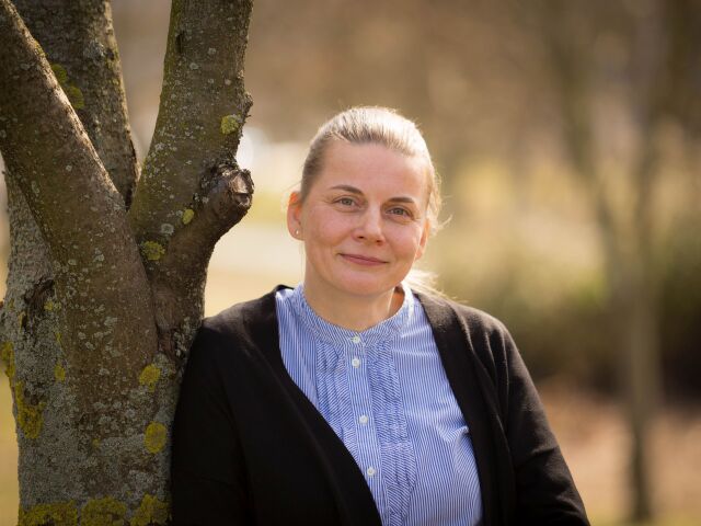 Katarína Stebelová, chronobiologička