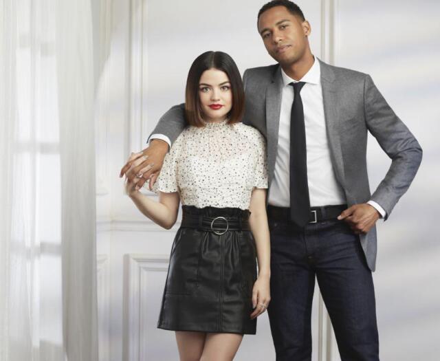 life sentence, lucy hale,
