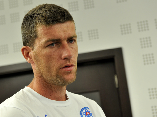 Ľubomír Michalík
