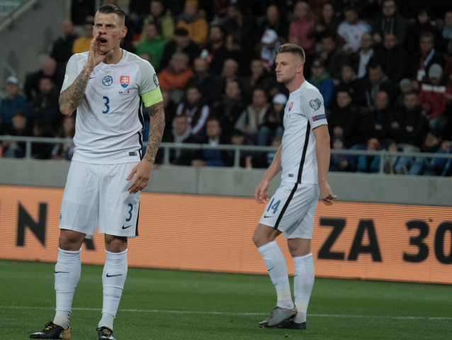 Martin Škrtel