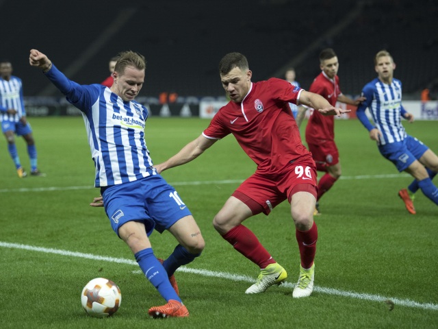 Ondrej Duda