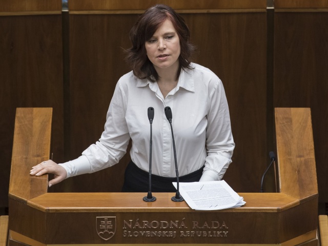 SR NRSR schôdza 30. rokovanie