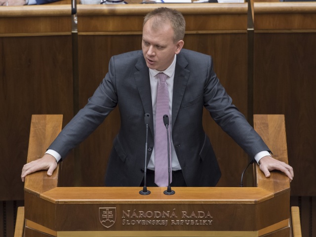SR NRSR schôdza 30. rokovanie