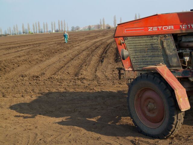 traktor