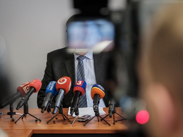 úrad špeciálnej prokuratúry, Pezinok