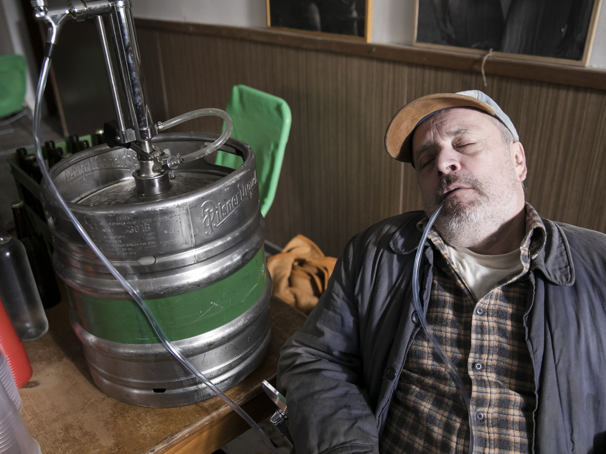 Horná dolná, matej landl, bistro,