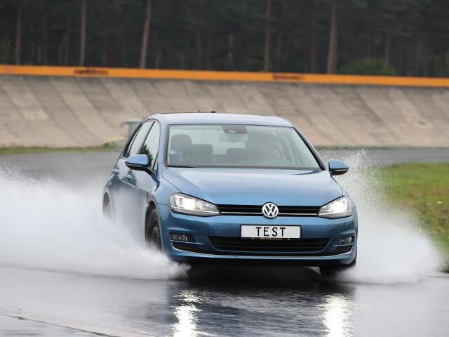 ADAC - test letných pneumatík