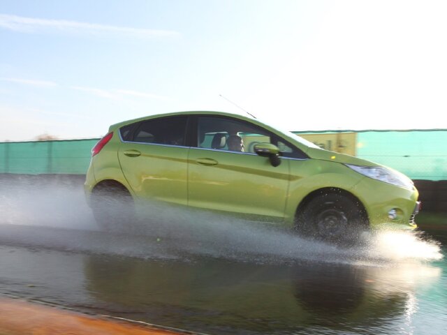 ADAC - test letných pneumatík