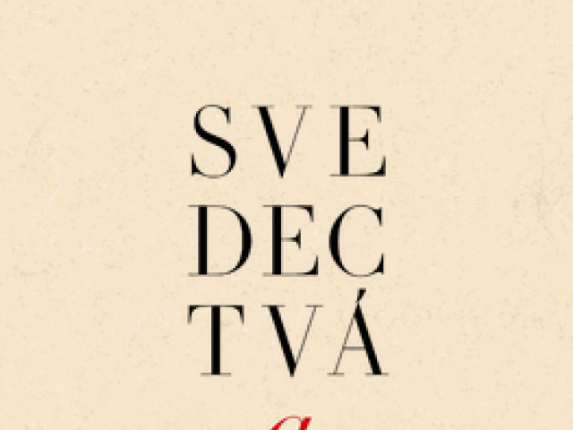 Kolektív autorov: Svedectvá a príbehy