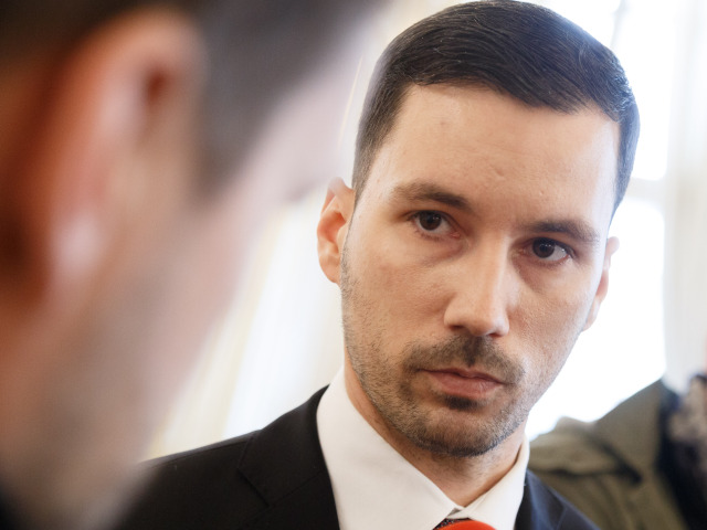 Lukáš Parízek