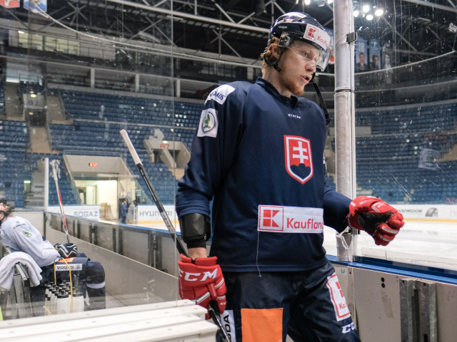 Michal Čajkovský