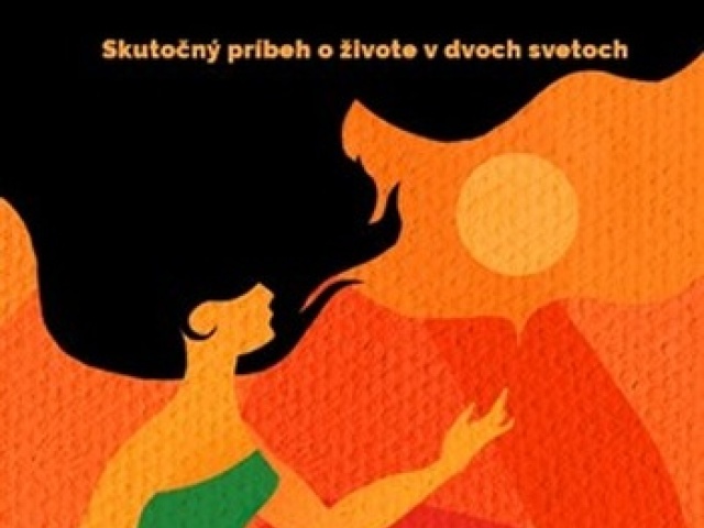 Janette Motlová Maziniová: Cigánka