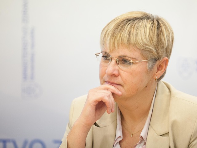 monika paluskova